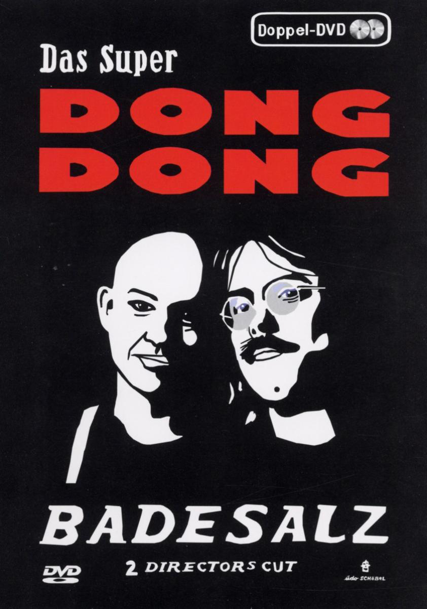 Badesalz – Das Super Dong Dong