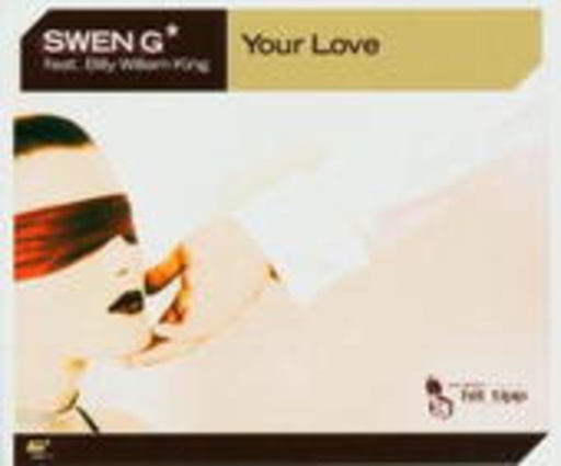 Swen G* – Your Love