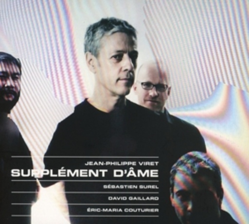 Jean-Philippe Viret – Supplément D'âme