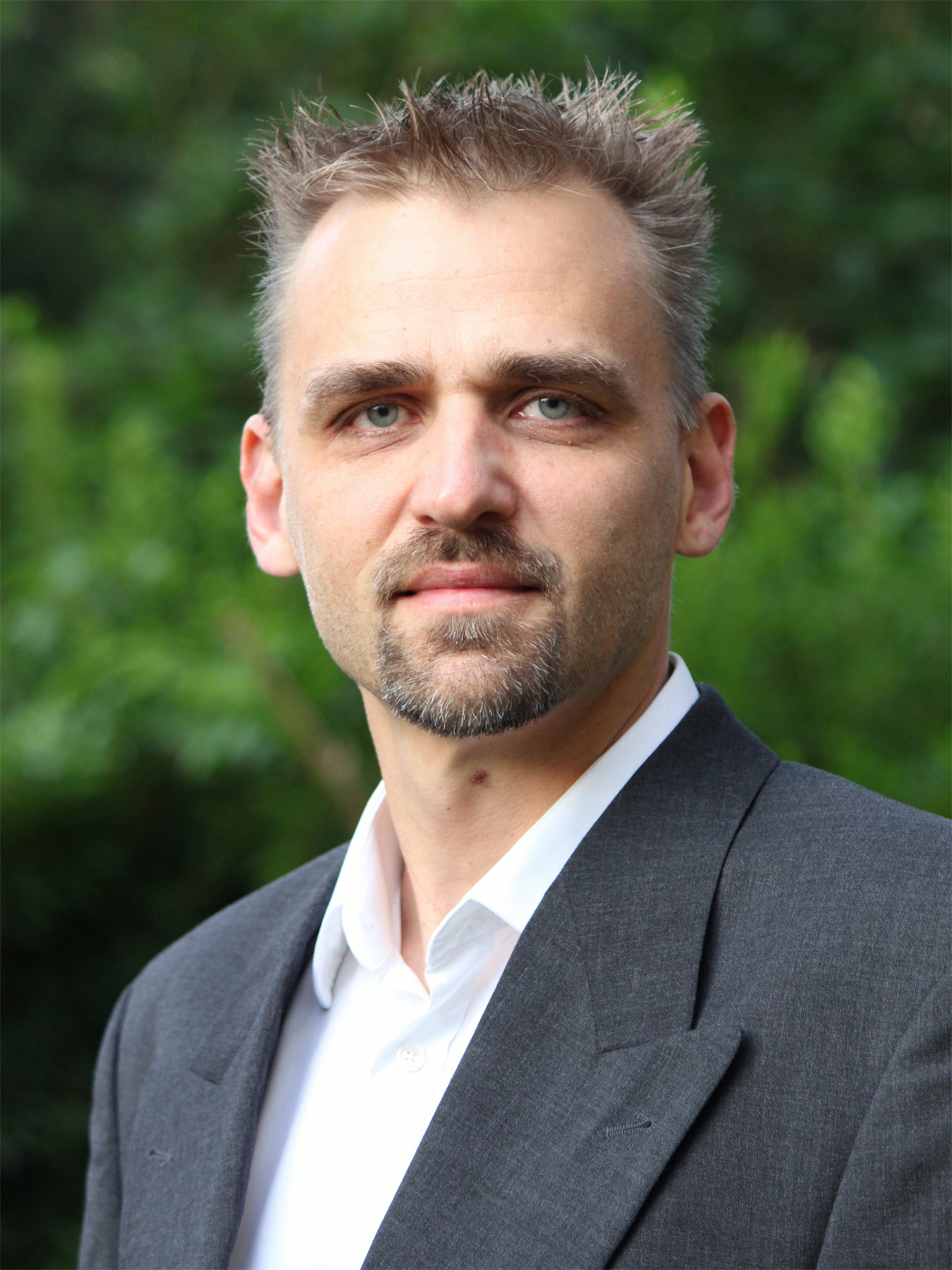 Michael Klug