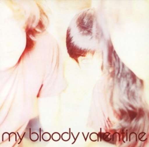 My Bloody Valentine – Isn't Anything