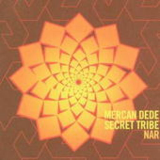 Mercan Dede – Nar