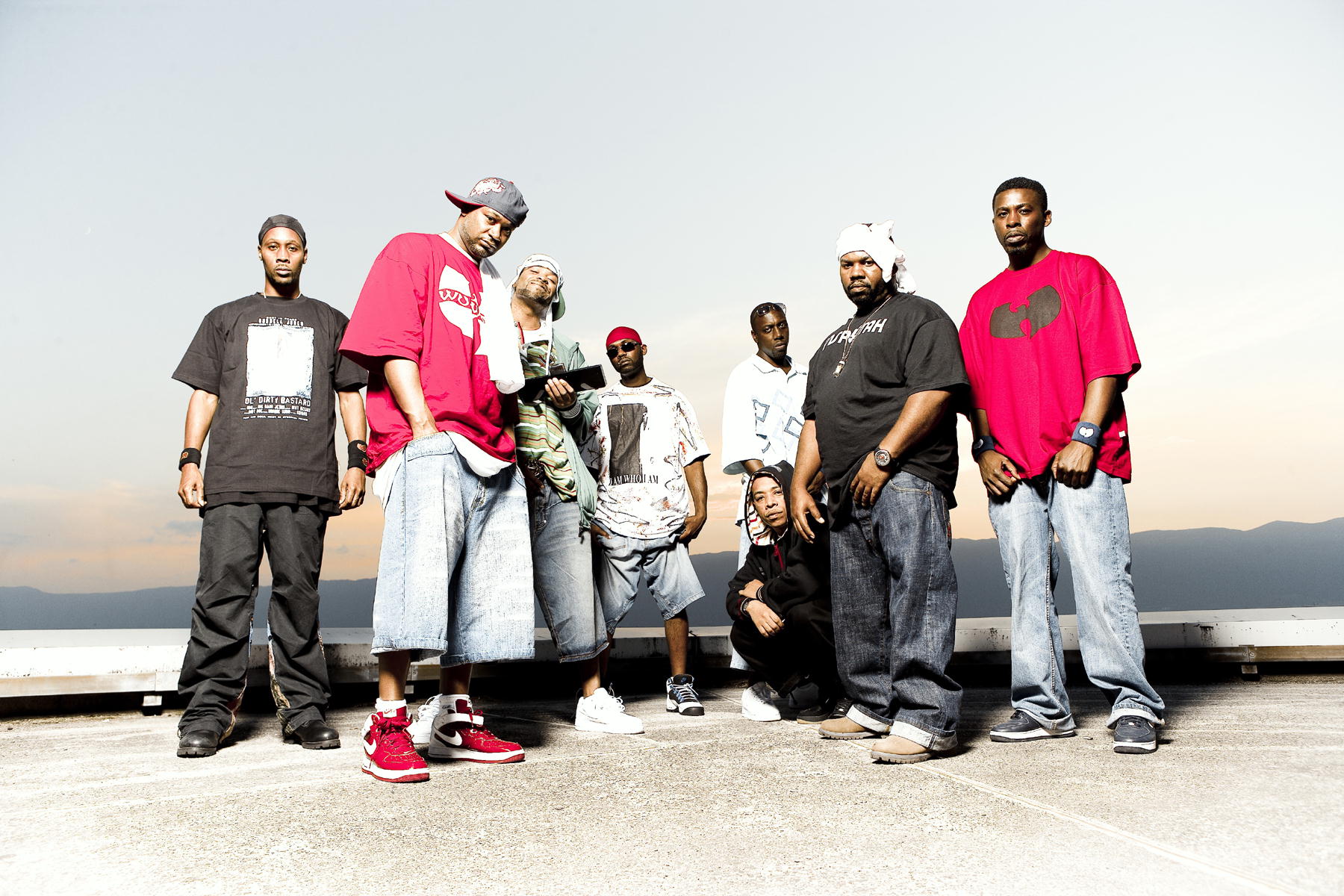 Wu-Tang Clan