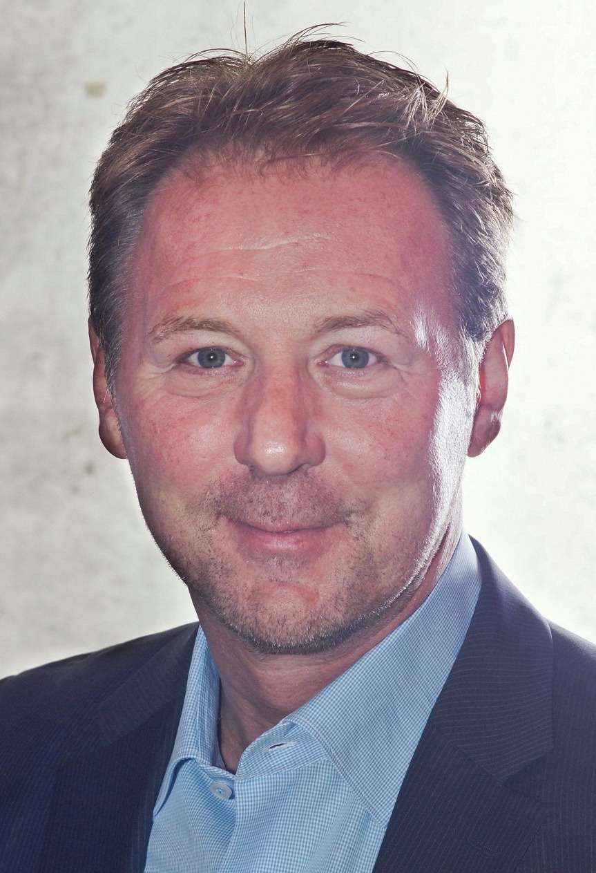 Thomas M. Gross