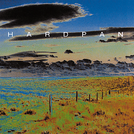 Hardpan – Hardpan