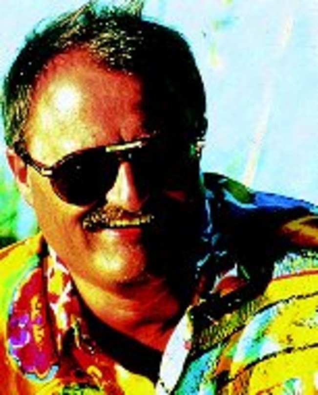 Mehr Musik statt Lärm: Michael Weisser