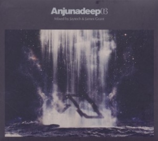 Diverse – Anjunadeep:03 (Presented By Jaytech & James Grant