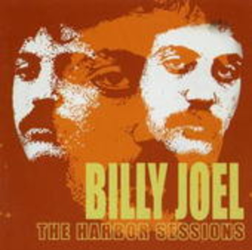 Billy Joel – Cold Spring Harbour - The Harbour Sessions
