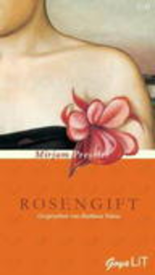 Mirjam Pressler – Rosengift