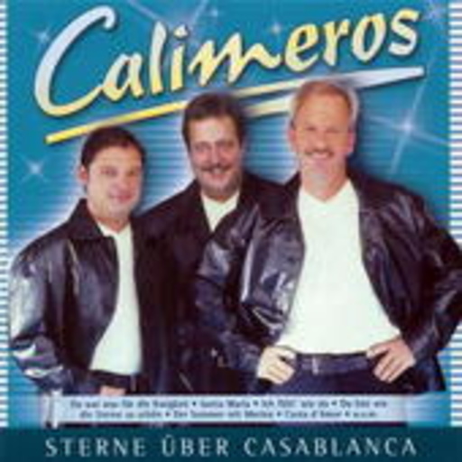Calimeros – Sterne über Casablanca