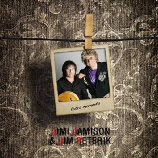 Jimi Jamison & Jimi Peterik – Extra Moments