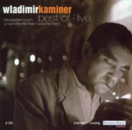 Wladimir Kaminer – Best Of