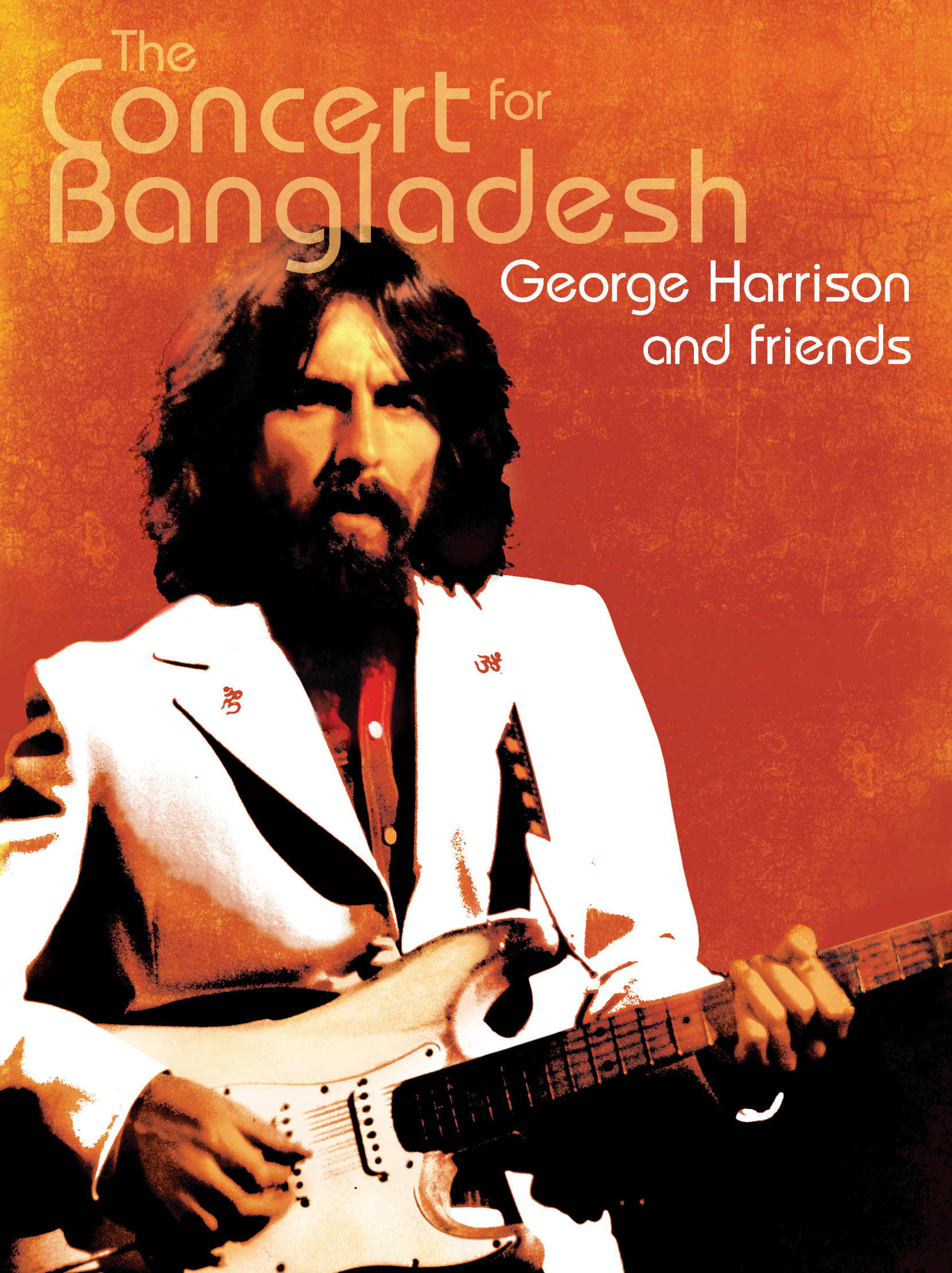 George Harrison And Friends – Concert For Bangladesh