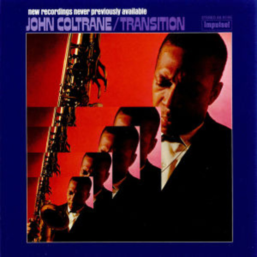John Coltrane – Transition