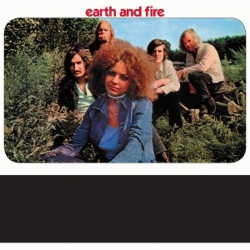 Earth & Fire