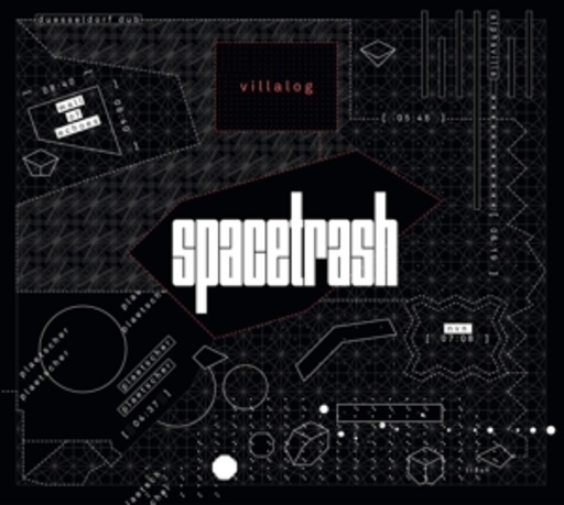 Villalog – Spacetrash