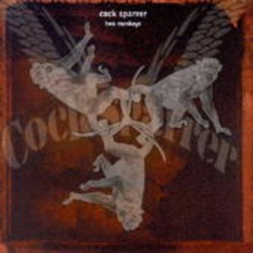 Cock Sparrer – Two Monkeys