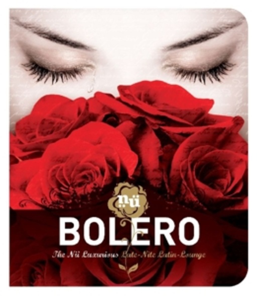Diverse – Nu Bolero
