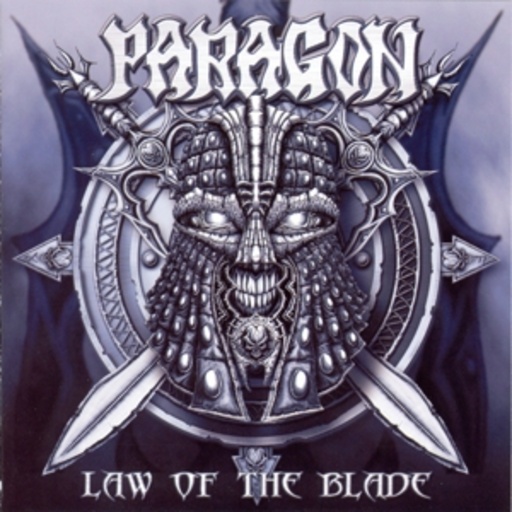 Paragon – Law Of The Blade