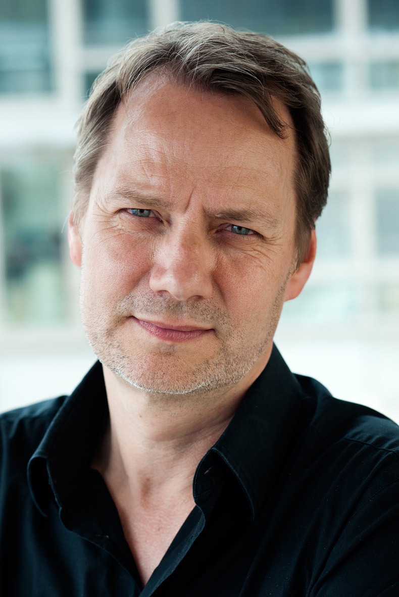 Stefan Weikert