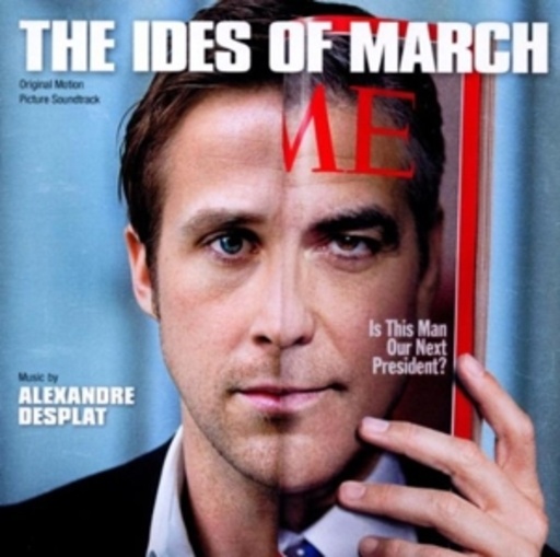 The Ides Of March – Tage des Verrats