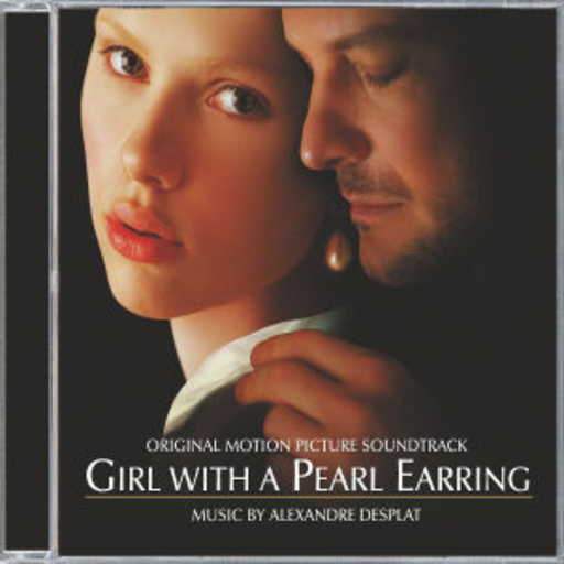 Diverse – Girl With A Pearl Earring