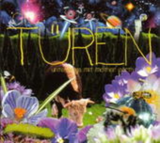 Die Türen – Unterwegs mit Mother Earth
