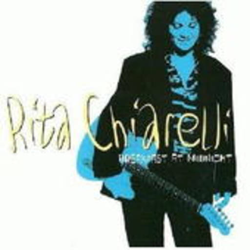 Rita Chiarelli – Breakfast At Midnight