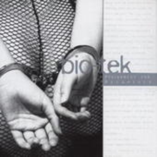Bio-Tek – Punishment For Decadence