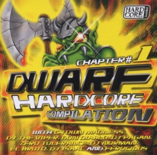 Diverse – Dwarf Compilation