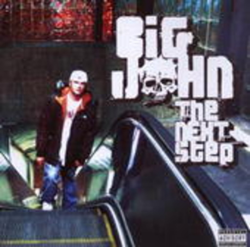 Big John – The Next Step