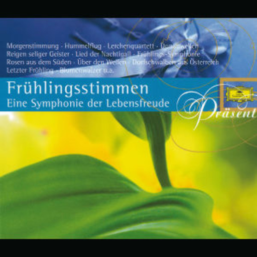 Frühlingsstimmen