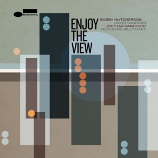 Hutcherson/Sanborn/Hart – Enjoy The View