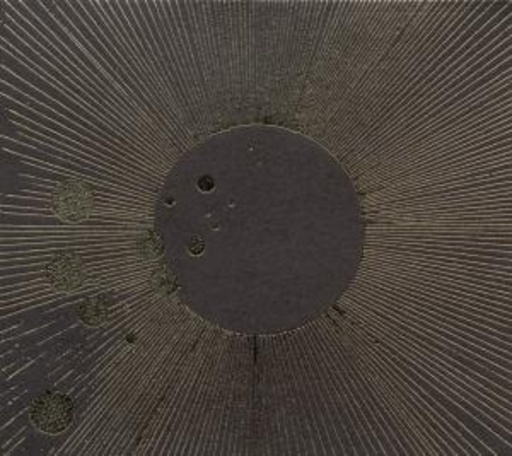 Flying Lotus – Cosmogramma