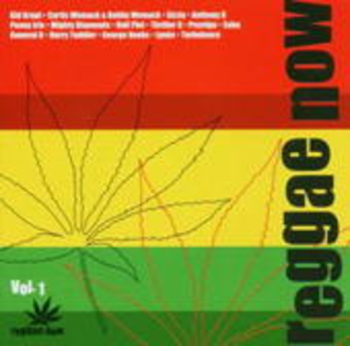 Diverse – Reggae Now Vol. 1
