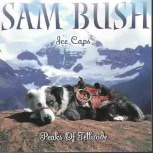 Sam Bush – Ice Caps