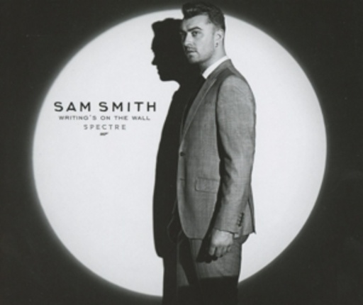 Sam Smith – Writing's On The Wall
