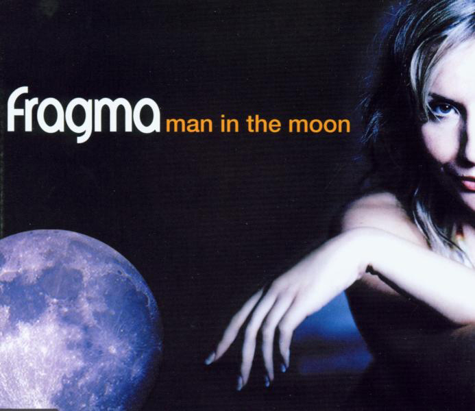 Fragma – Man In The Moon