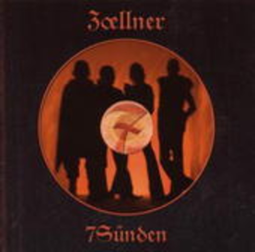 Zöllner – 7 Sünden