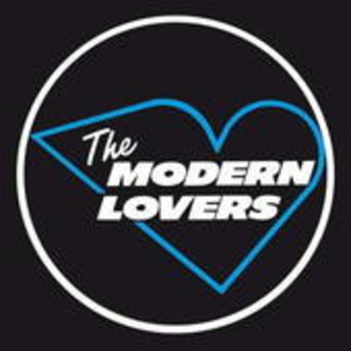 The Modern Lovers – The Modern Lovers