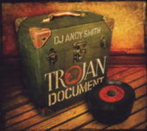 Diverse – DJ Andy Smith Presents Trojan Document