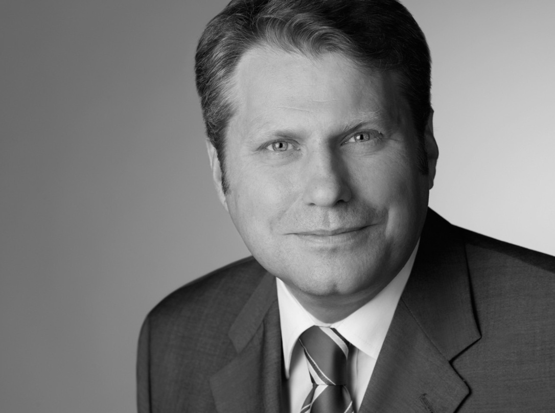 Neuer Geschäftsführer bei Energy Media: Gunnar Hamel