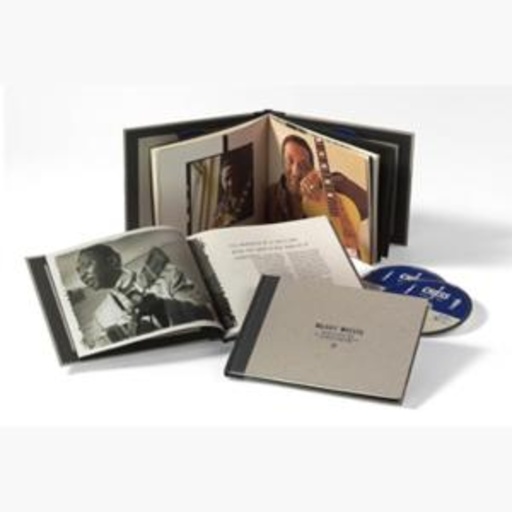 Muddy Waters – Hoochie Coochie Man - Complete Chess Masters