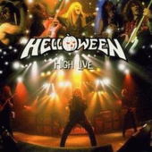 Helloween – High Live