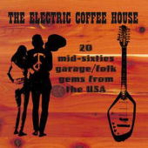 Diverse – The Electric Coffee House