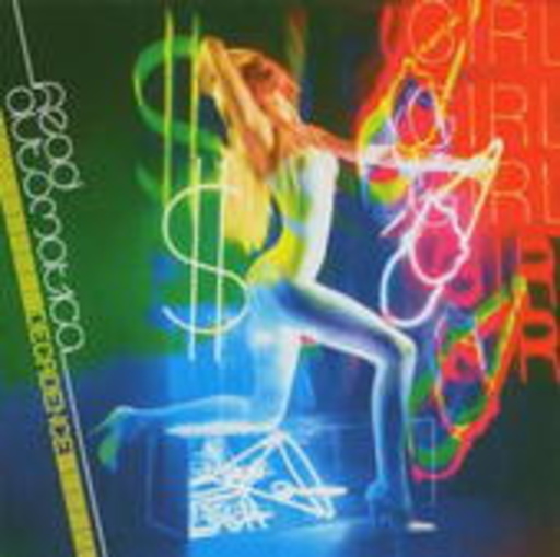 Head Automatica – Decadence