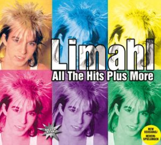 All The Hits Plus More