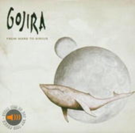Gojira – From Mars To Sirius
