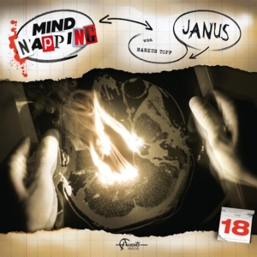 Diverse – Mind Napping (18) - Janus