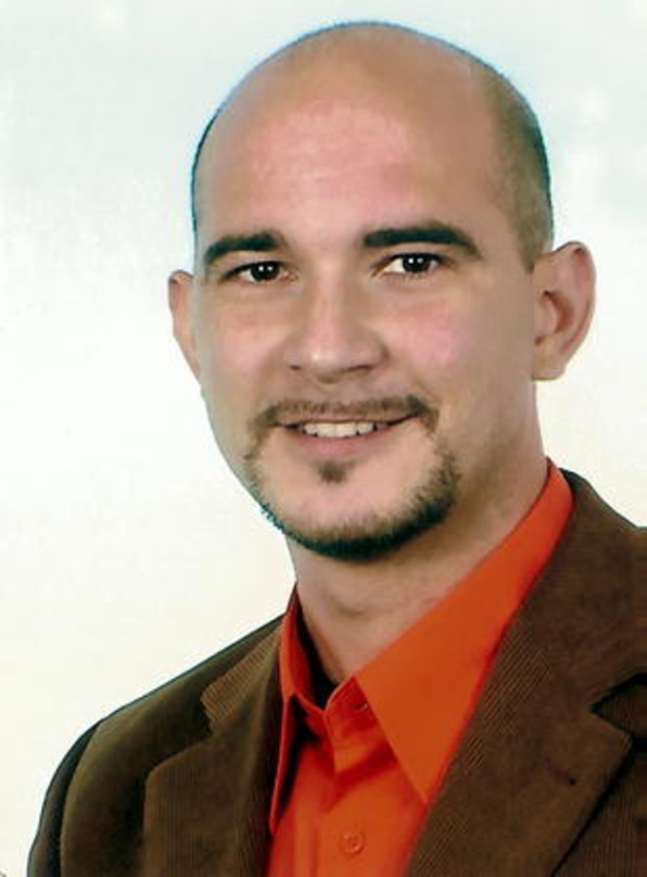 Neu bei Foreign Media: Oliver Schulz